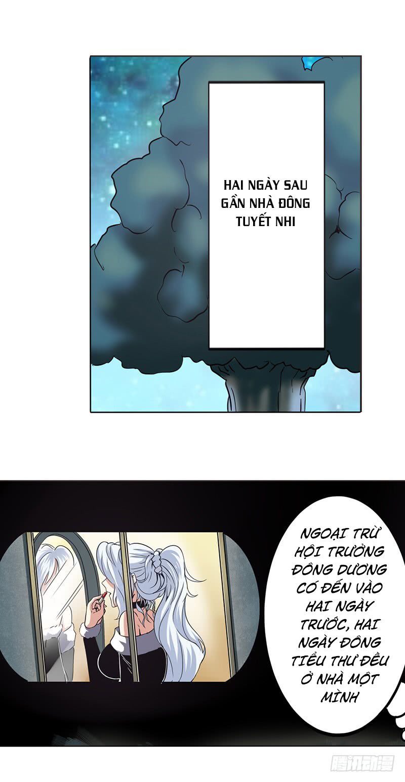 Anh Hùng ? Ta Không Làm Lâu Rồi Chapter 33 - Trang 21