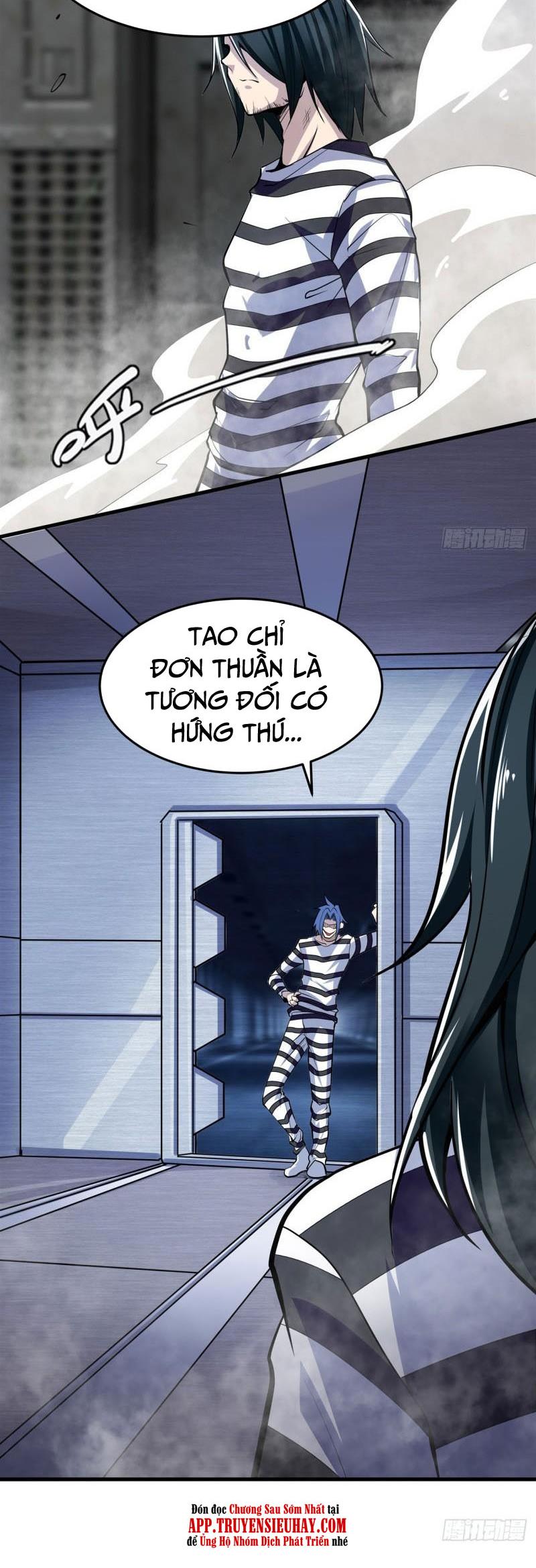 Anh Hùng ? Ta Không Làm Lâu Rồi Chapter 474 - Trang 20