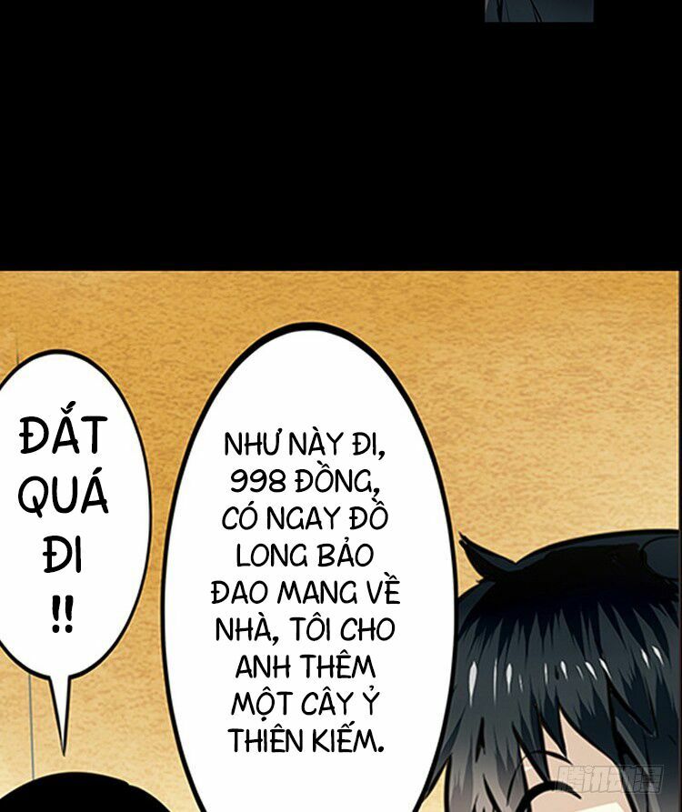 Anh Hùng ? Ta Không Làm Lâu Rồi Chapter 3 - Trang 16