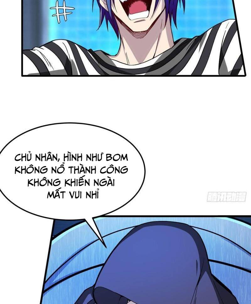 Anh Hùng ? Ta Không Làm Lâu Rồi Chapter 481 - Trang 49