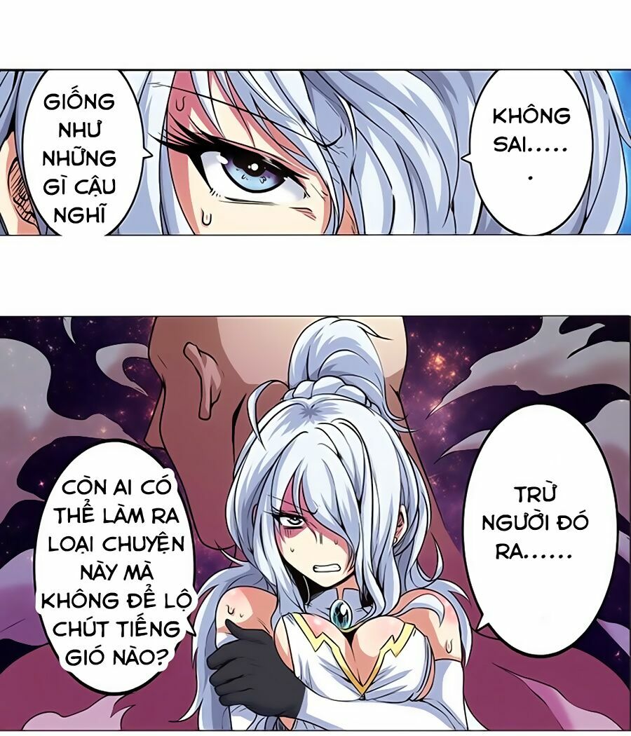 Anh Hùng ? Ta Không Làm Lâu Rồi Chapter 16 - Trang 24