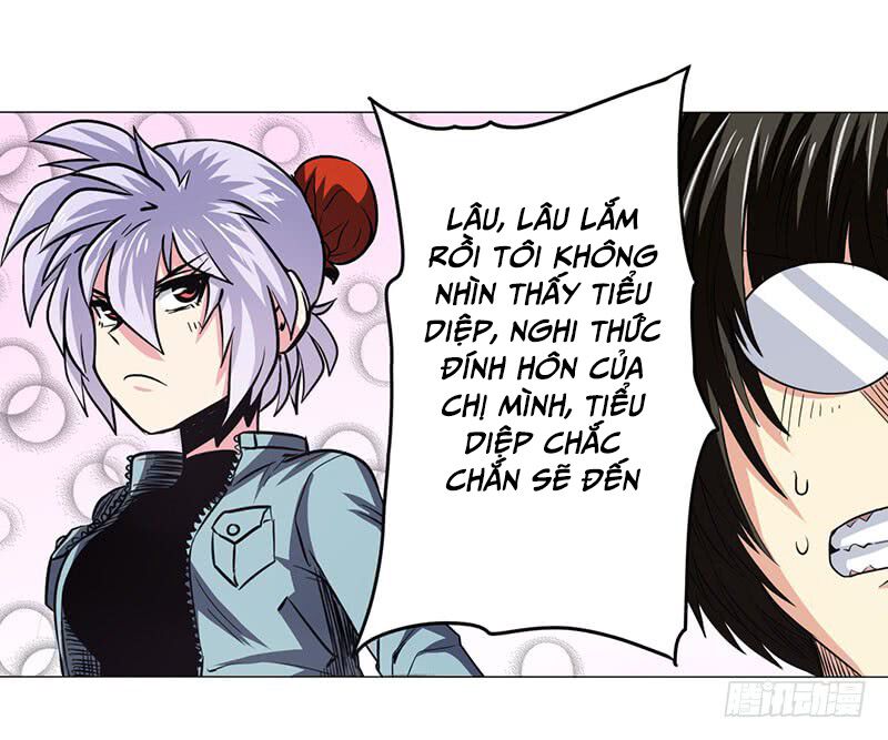 Anh Hùng ? Ta Không Làm Lâu Rồi Chapter 35 - Trang 36