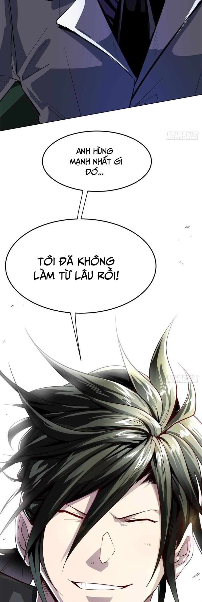 Anh Hùng ? Ta Không Làm Lâu Rồi Chapter 488 - Trang 39