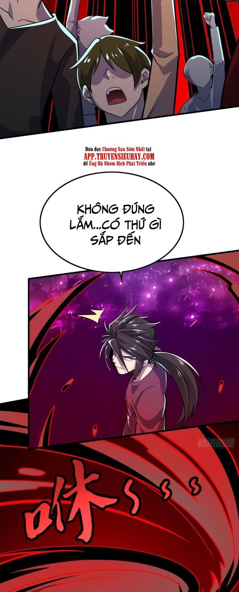 Anh Hùng ? Ta Không Làm Lâu Rồi Chapter 483 - Trang 24