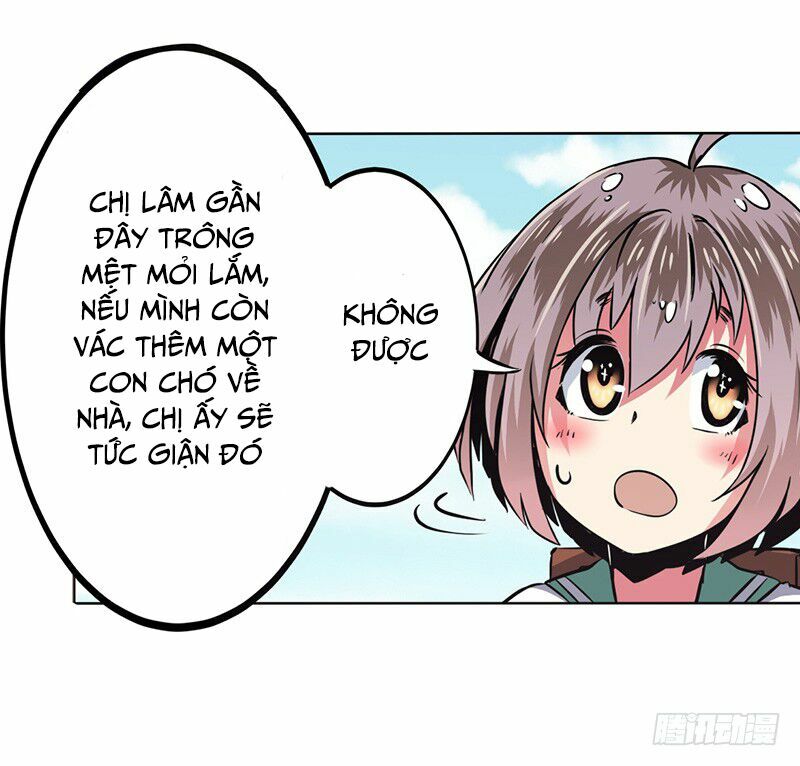 Anh Hùng ? Ta Không Làm Lâu Rồi Chapter 27 - Trang 30