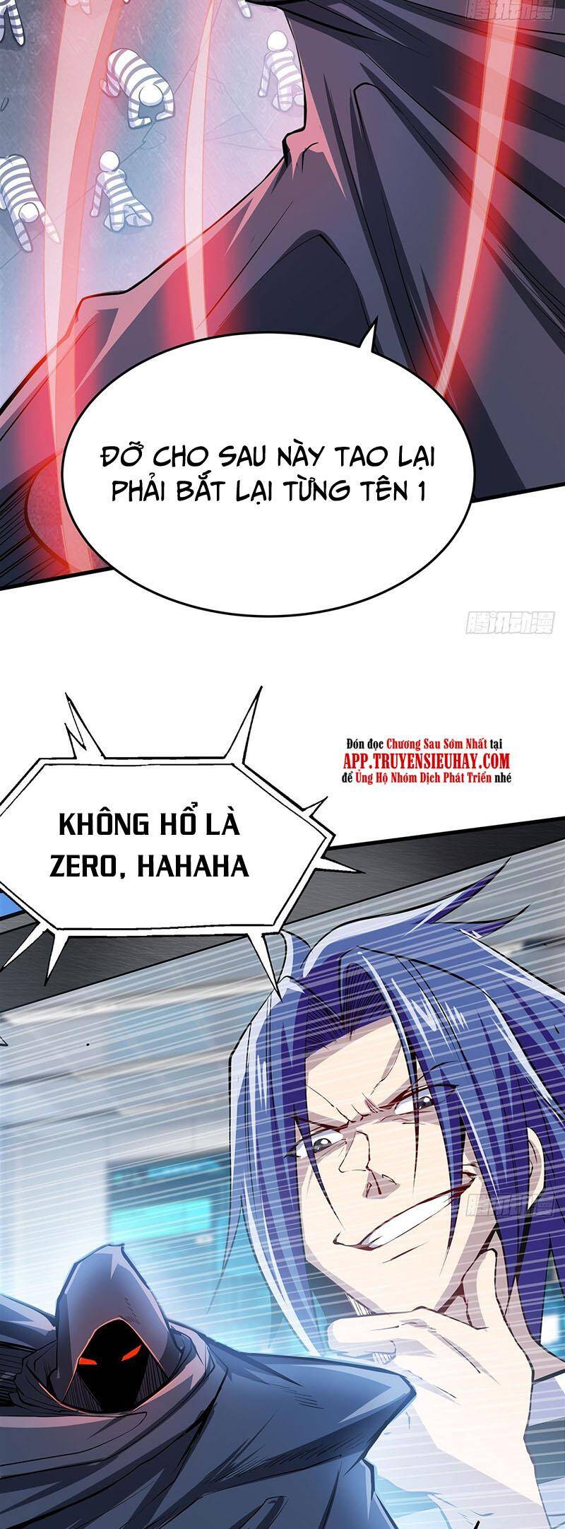 Anh Hùng ? Ta Không Làm Lâu Rồi Chapter 478 - Trang 19