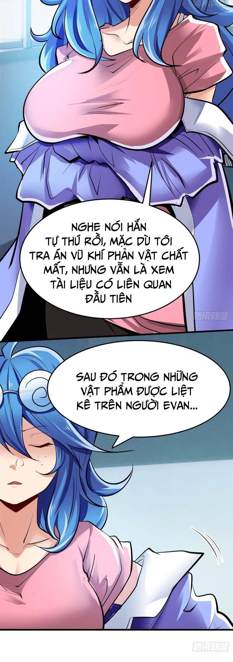 Anh Hùng ? Ta Không Làm Lâu Rồi Chapter 467 - Trang 13