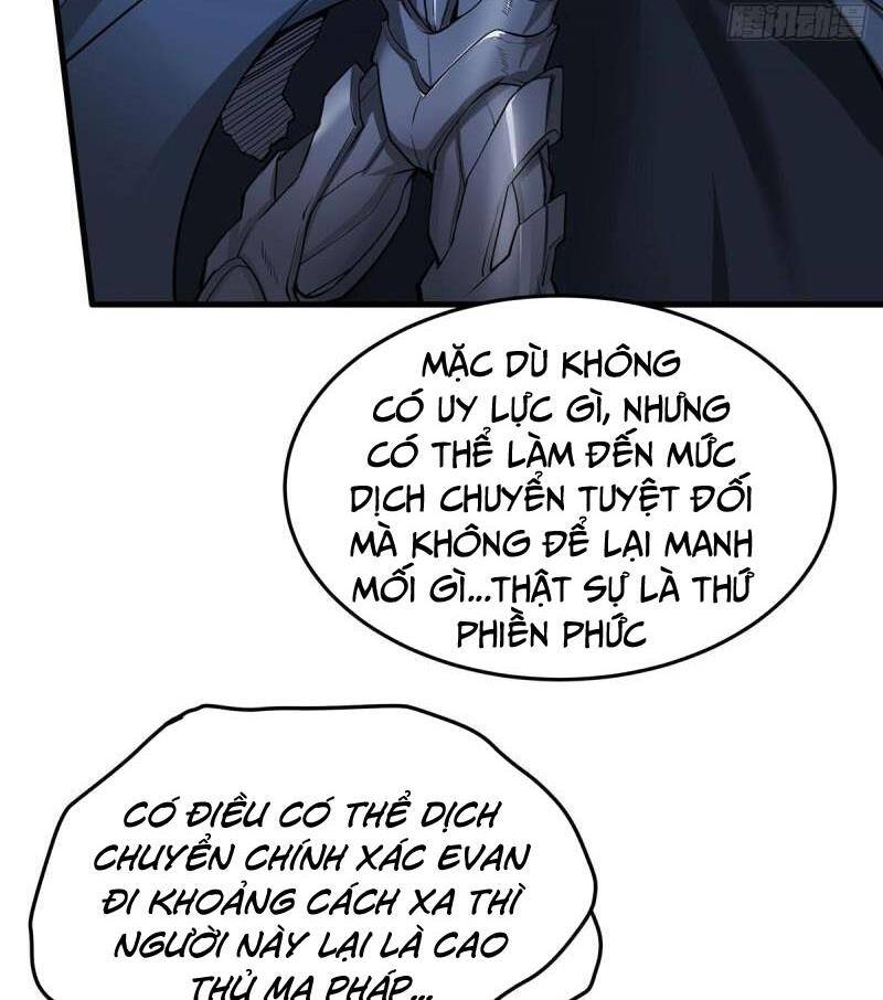 Anh Hùng ? Ta Không Làm Lâu Rồi Chapter 481 - Trang 41