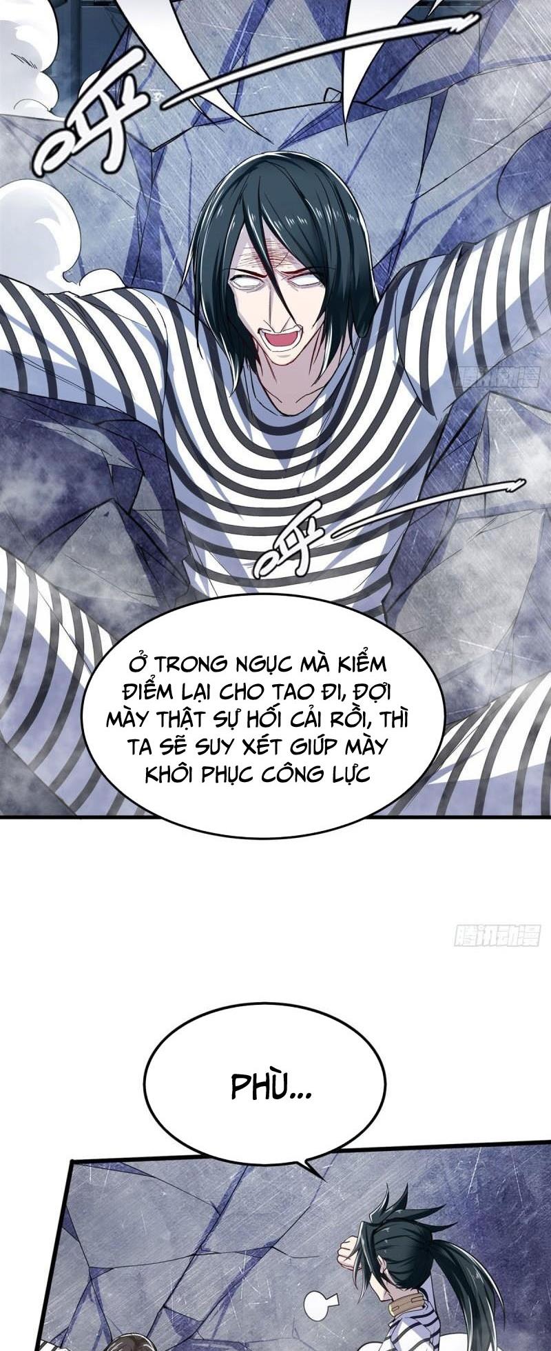 Anh Hùng ? Ta Không Làm Lâu Rồi Chapter 476 - Trang 25