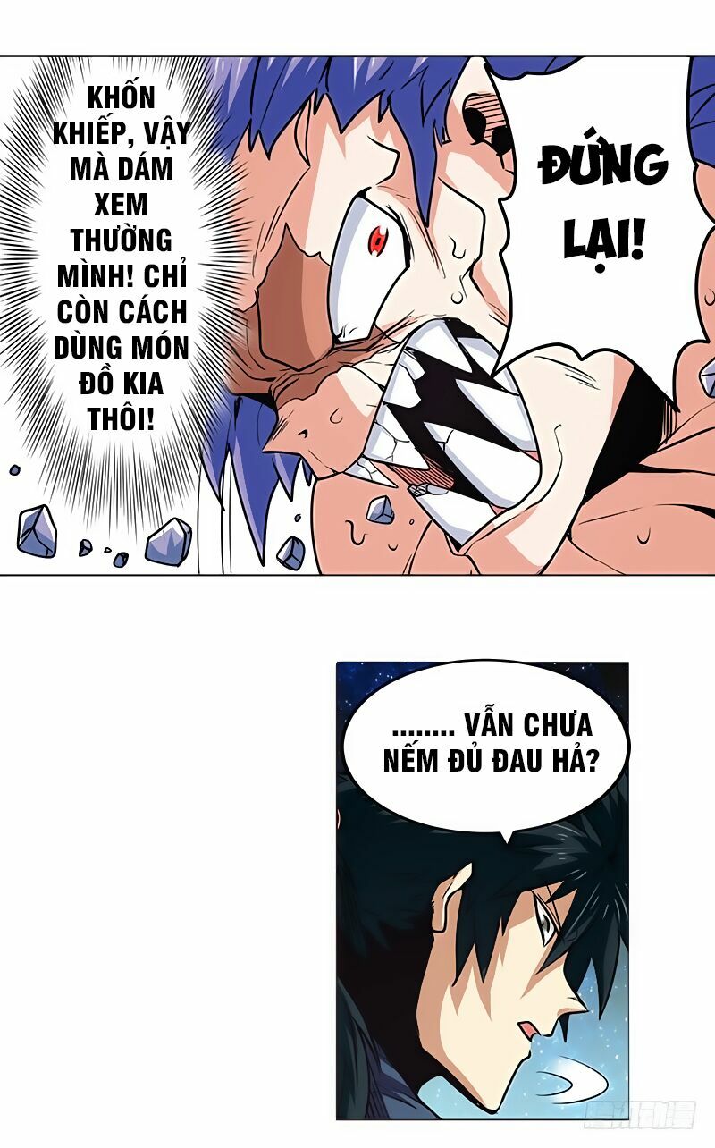 Anh Hùng ? Ta Không Làm Lâu Rồi Chapter 20 - Trang 13