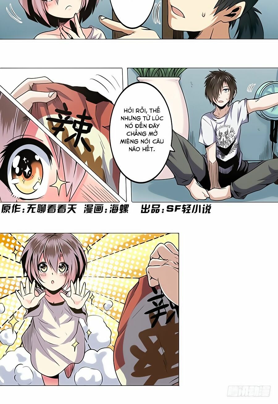 Anh Hùng ? Ta Không Làm Lâu Rồi Chapter 15 - Trang 2