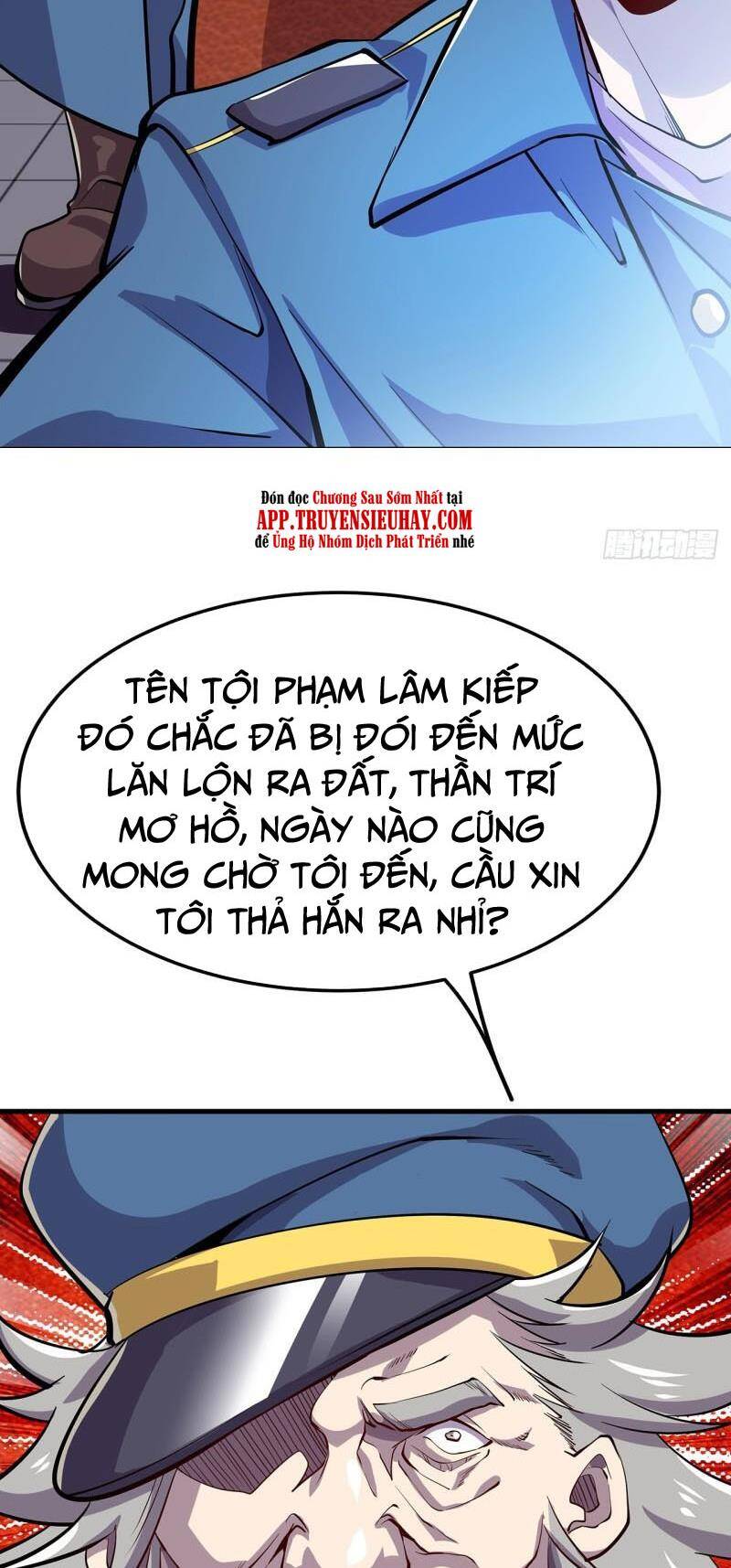 Anh Hùng ? Ta Không Làm Lâu Rồi Chapter 468 - Trang 28