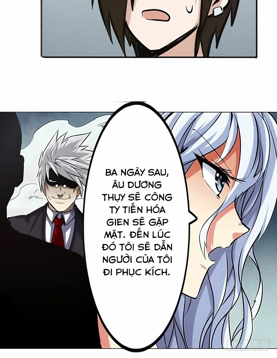 Anh Hùng ? Ta Không Làm Lâu Rồi Chapter 17 - Trang 15