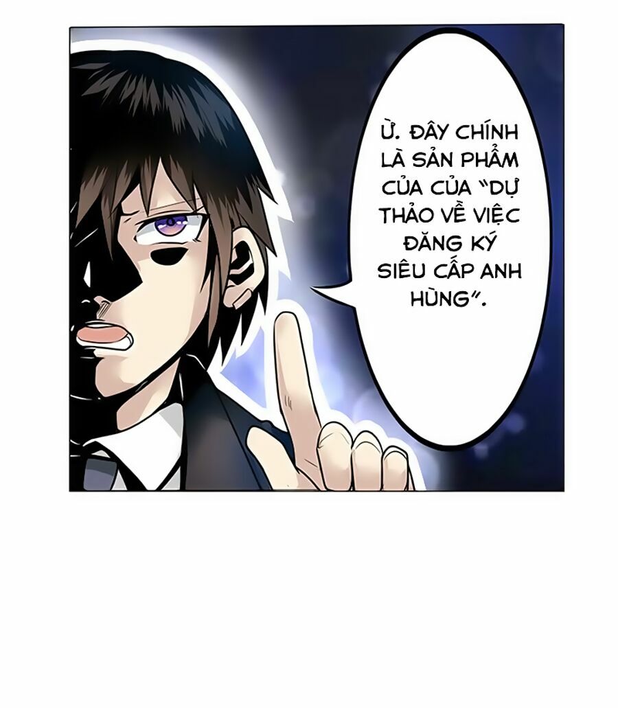 Anh Hùng ? Ta Không Làm Lâu Rồi Chapter 4 - Trang 5