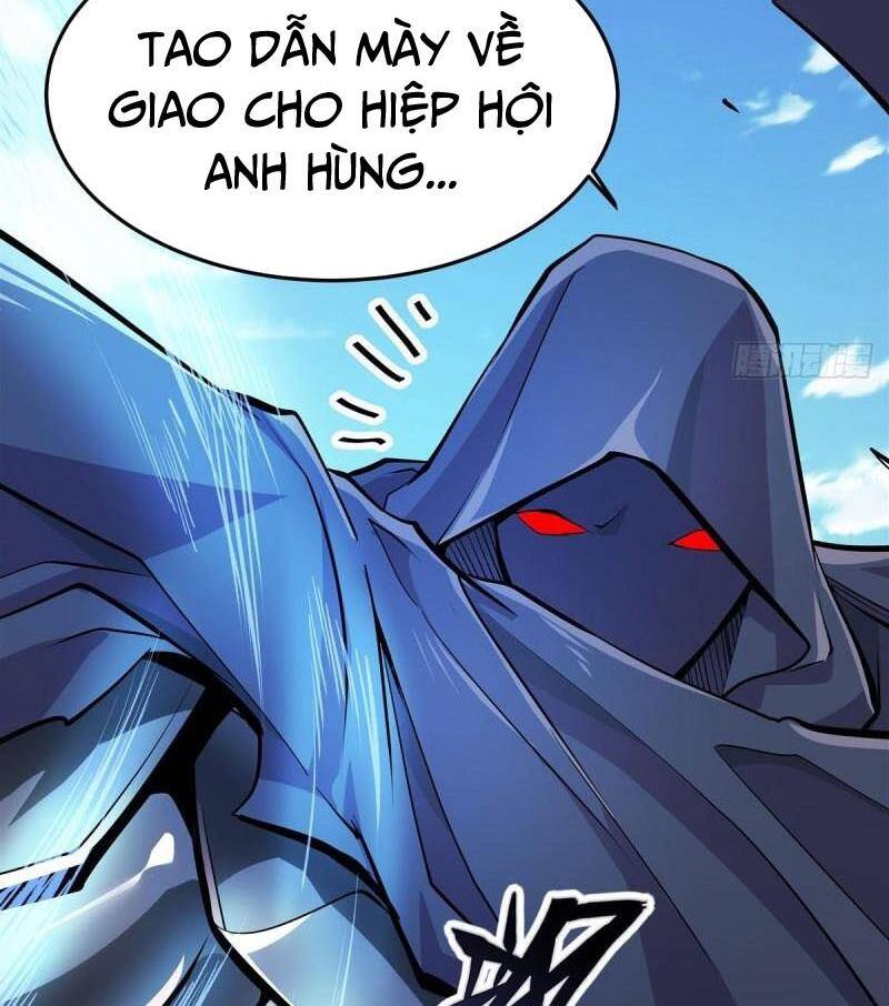 Anh Hùng ? Ta Không Làm Lâu Rồi Chapter 481 - Trang 29