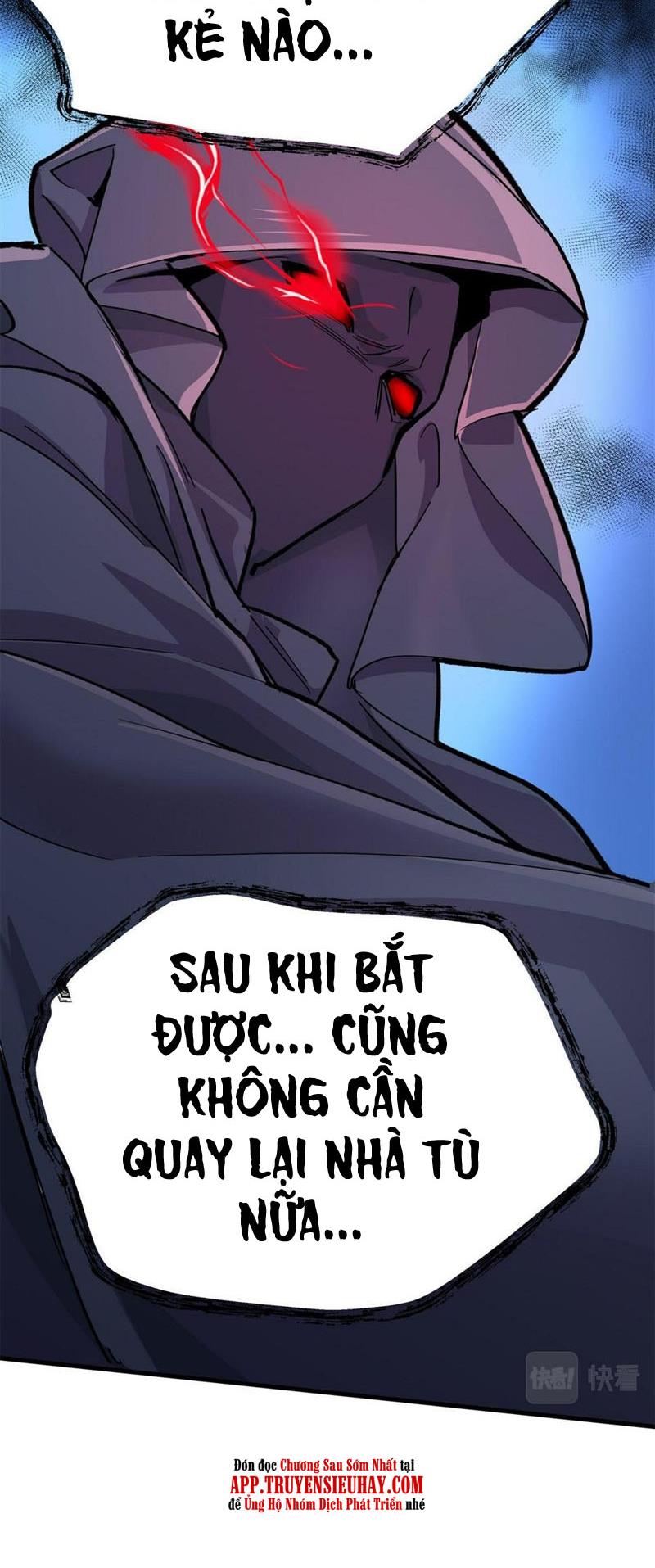 Anh Hùng ? Ta Không Làm Lâu Rồi Chapter 477 - Trang 29