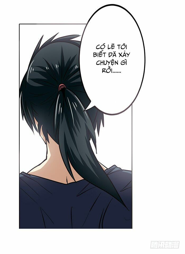 Anh Hùng ? Ta Không Làm Lâu Rồi Chapter 32 - Trang 45