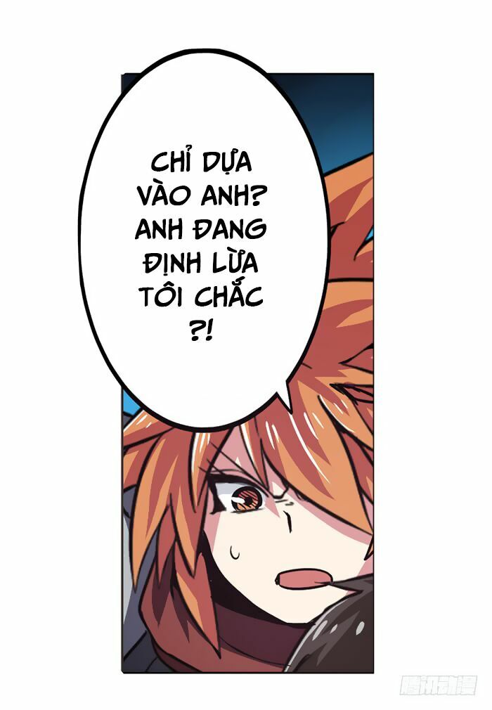 Anh Hùng ? Ta Không Làm Lâu Rồi Chapter 26 - Trang 65