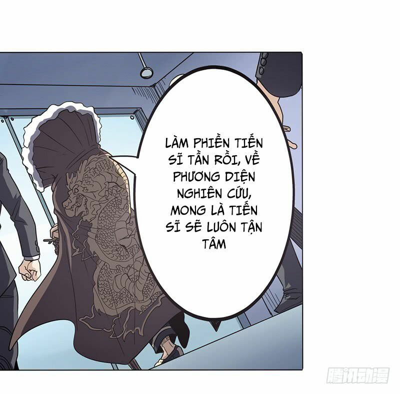 Anh Hùng ? Ta Không Làm Lâu Rồi Chapter 28 - Trang 41