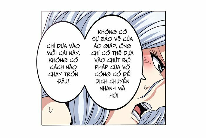 Anh Hùng ? Ta Không Làm Lâu Rồi Chapter 26 - Trang 6