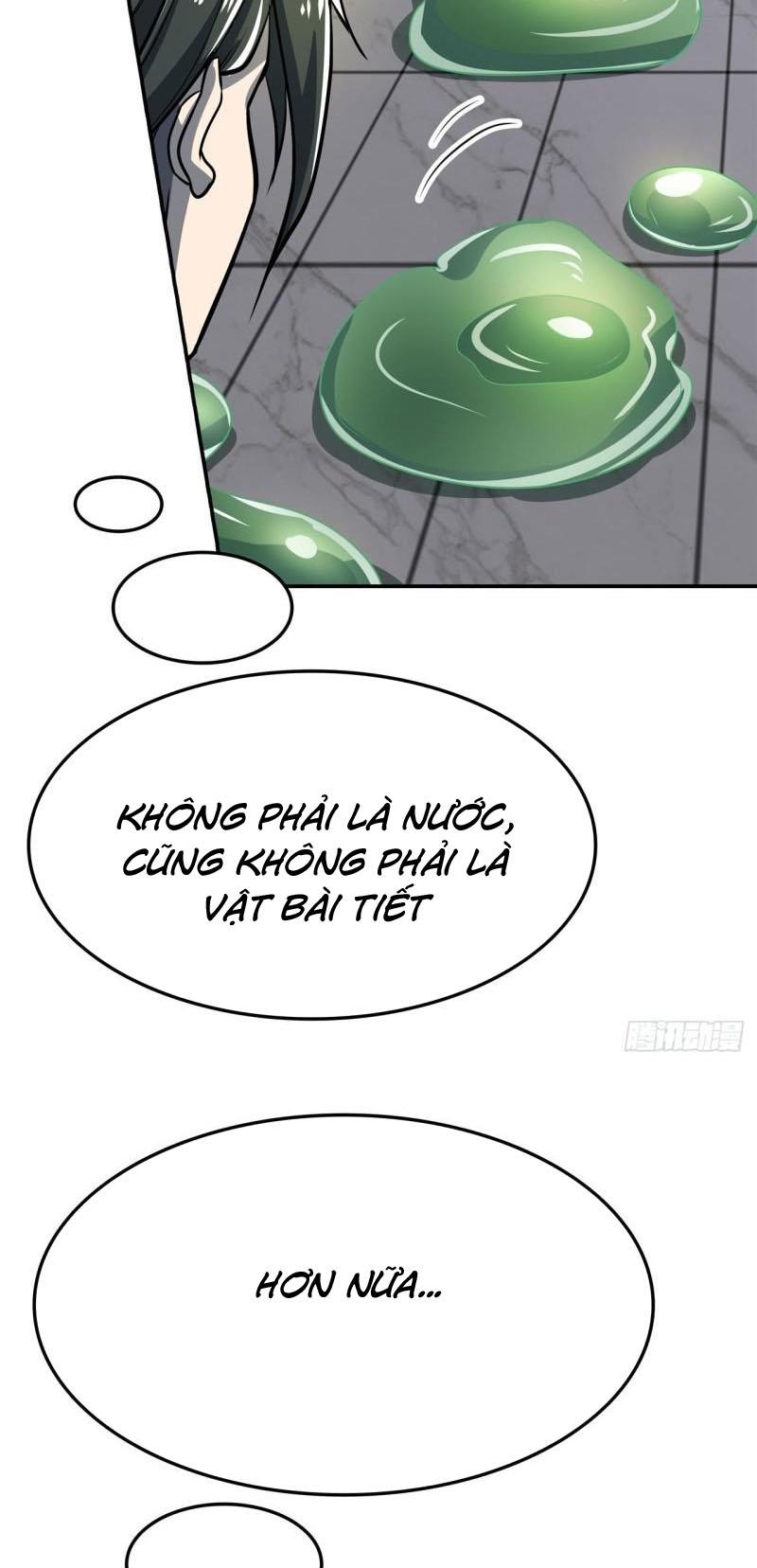 Anh Hùng ? Ta Không Làm Lâu Rồi Chapter 472 - Trang 29