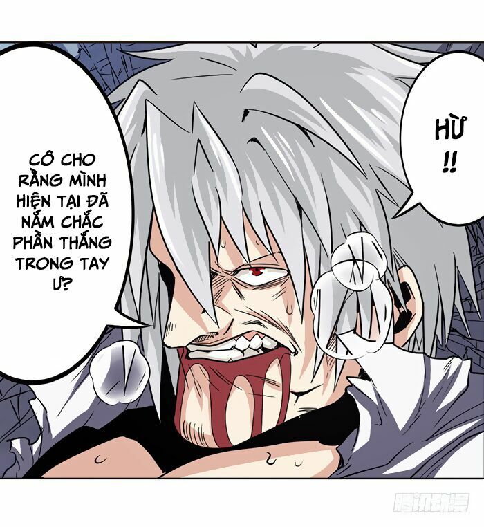 Anh Hùng ? Ta Không Làm Lâu Rồi Chapter 26 - Trang 5