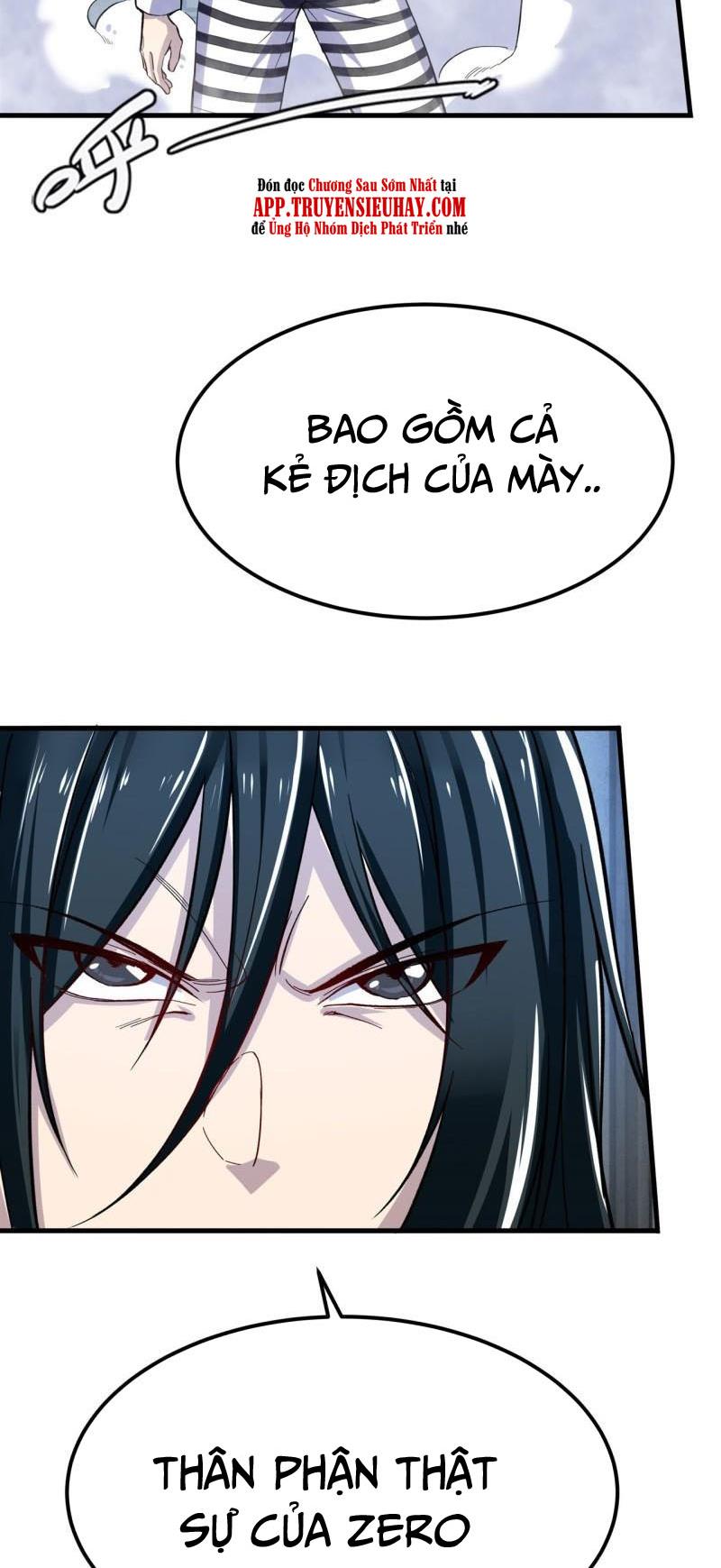 Anh Hùng ? Ta Không Làm Lâu Rồi Chapter 474 - Trang 24