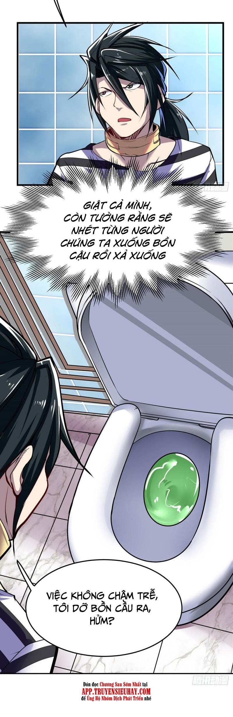 Anh Hùng ? Ta Không Làm Lâu Rồi Chapter 472 - Trang 20