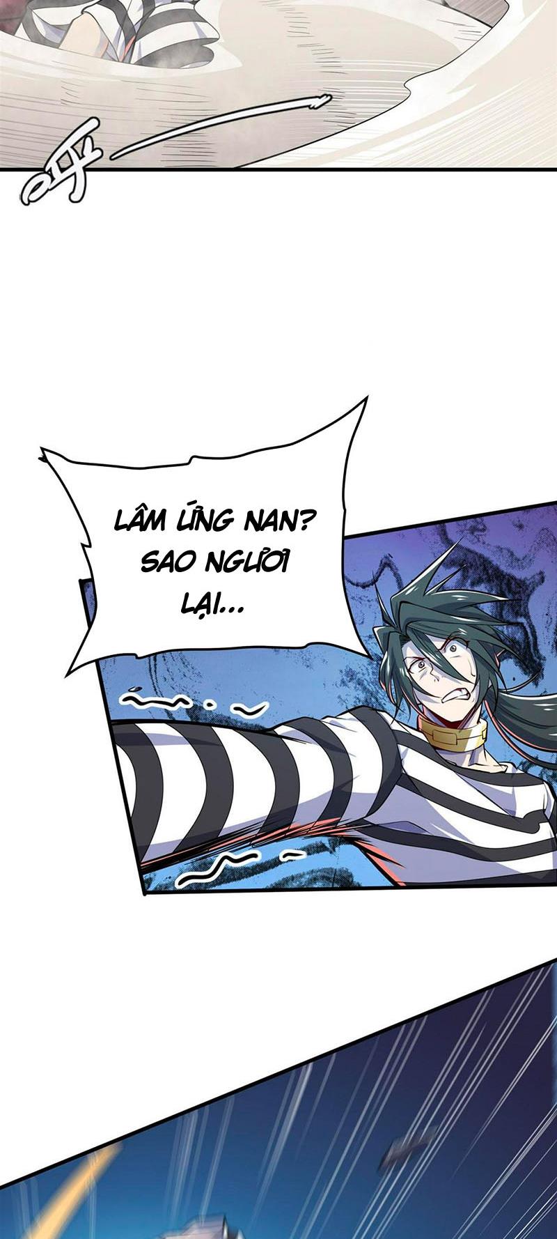 Anh Hùng ? Ta Không Làm Lâu Rồi Chapter 475 - Trang 21