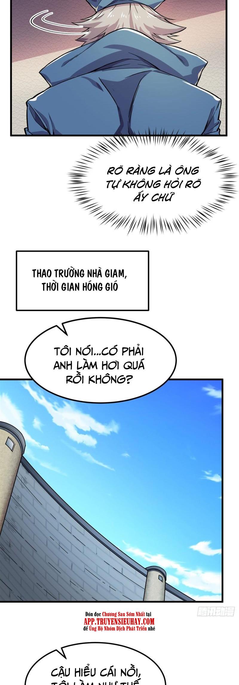 Anh Hùng ? Ta Không Làm Lâu Rồi Chapter 469 - Trang 9