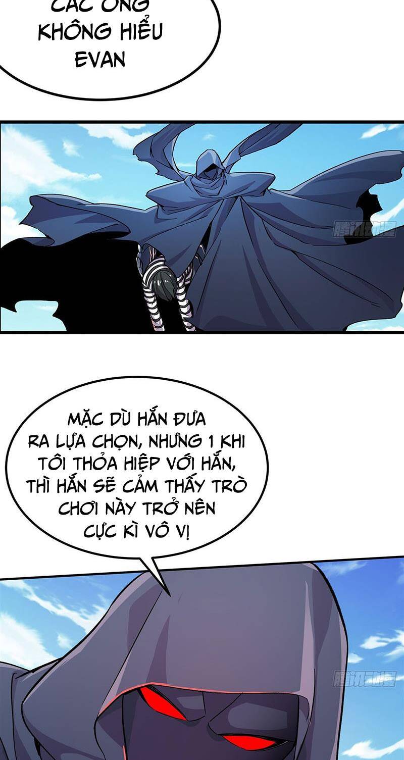 Anh Hùng ? Ta Không Làm Lâu Rồi Chapter 478 - Trang 26