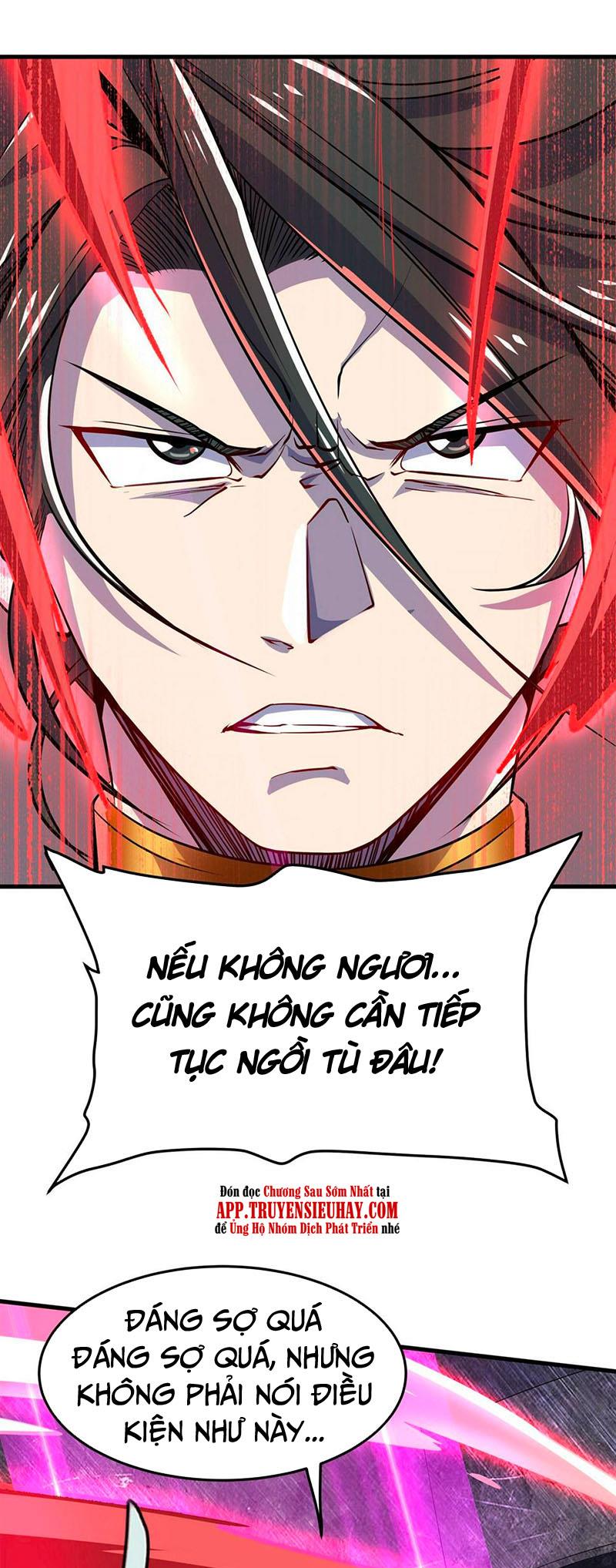 Anh Hùng ? Ta Không Làm Lâu Rồi Chapter 475 - Trang 10