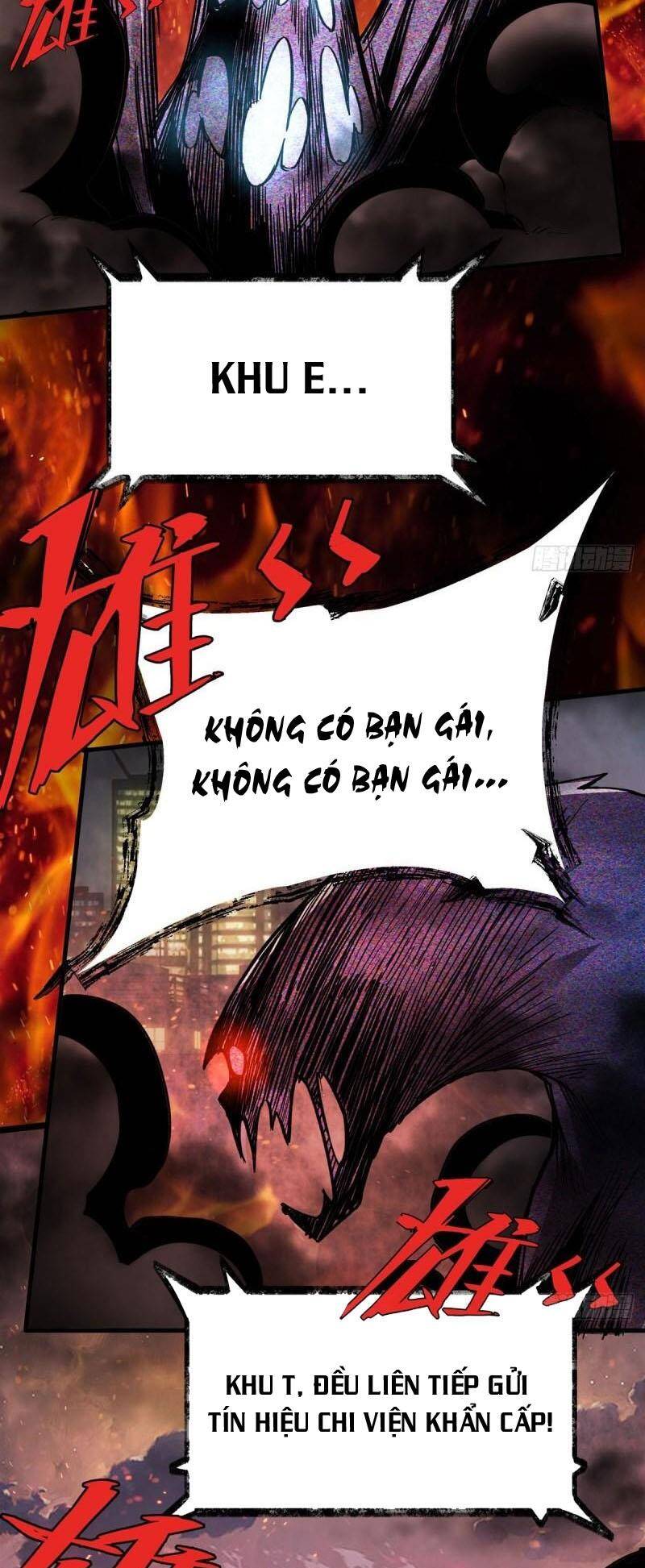 Anh Hùng ? Ta Không Làm Lâu Rồi Chapter 484 - Trang 29