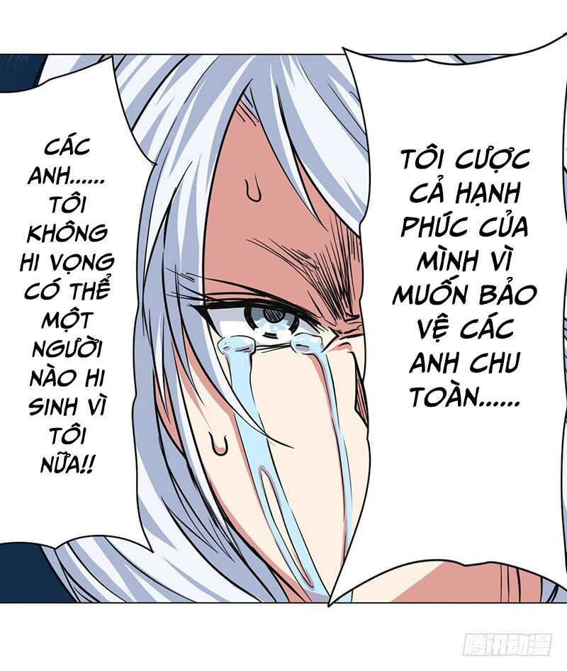 Anh Hùng ? Ta Không Làm Lâu Rồi Chapter 36 - Trang 76