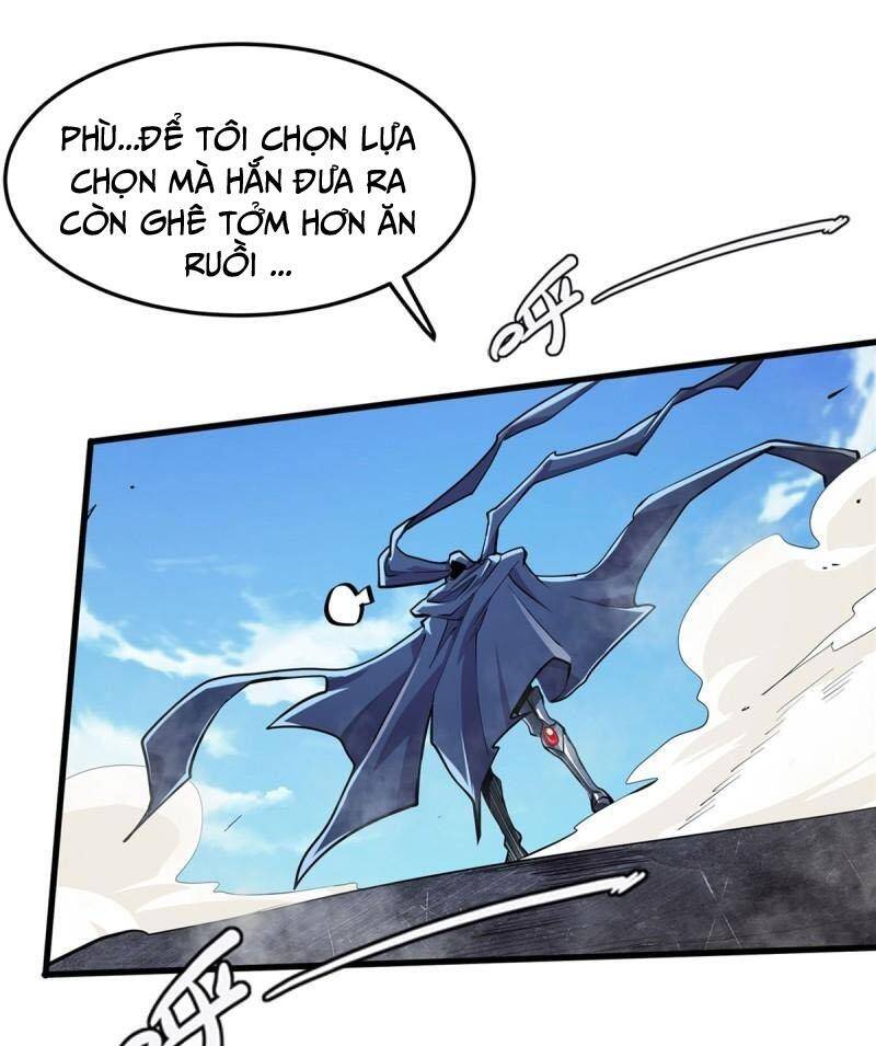 Anh Hùng ? Ta Không Làm Lâu Rồi Chapter 481 - Trang 1