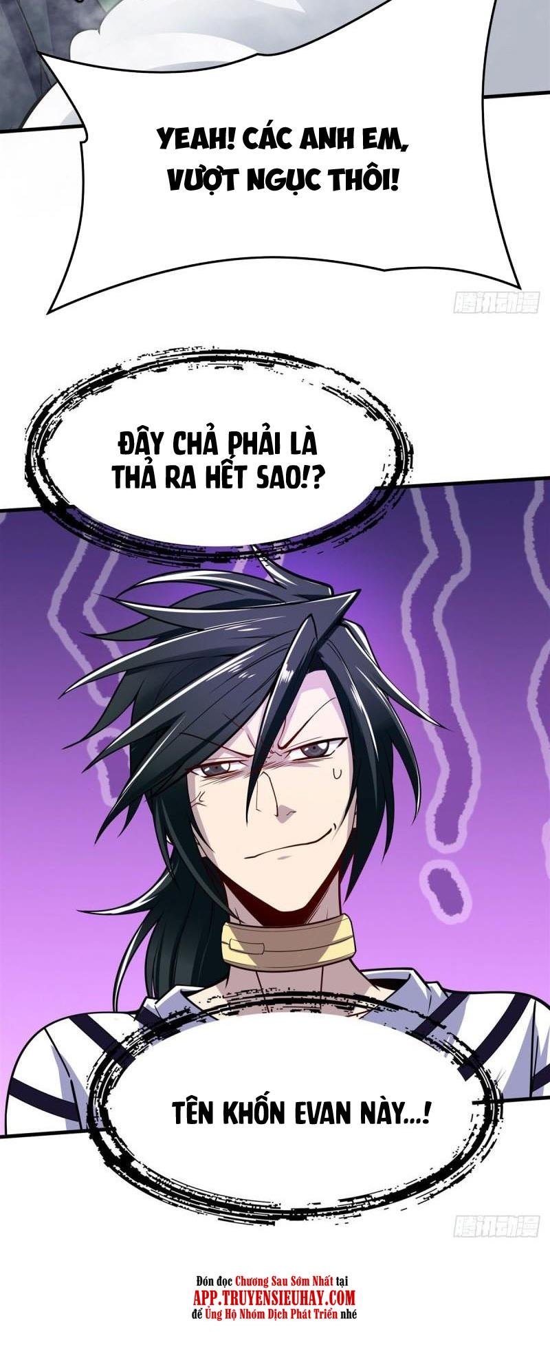 Anh Hùng ? Ta Không Làm Lâu Rồi Chapter 476 - Trang 29