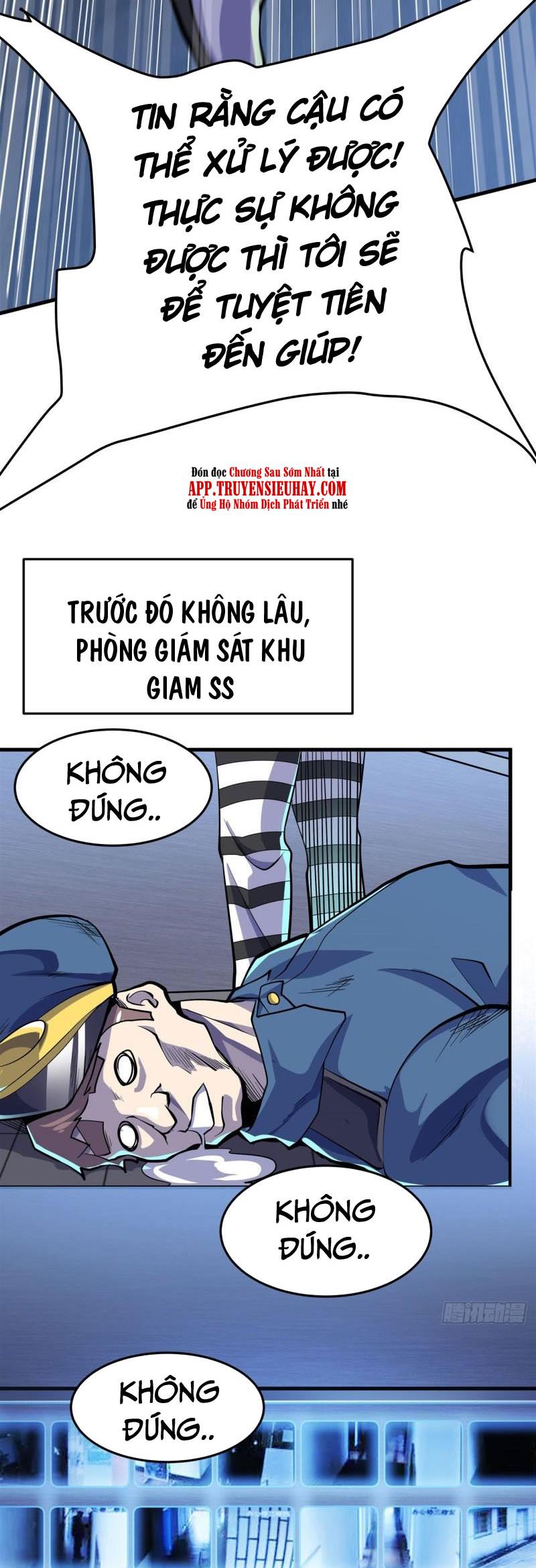 Anh Hùng ? Ta Không Làm Lâu Rồi Chapter 474 - Trang 13