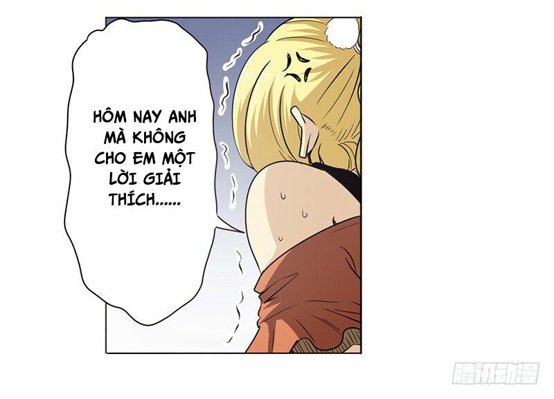 Anh Hùng ? Ta Không Làm Lâu Rồi Chapter 28 - Trang 10