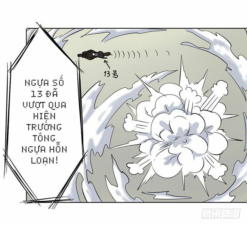 Anh Hùng ? Ta Không Làm Lâu Rồi Chapter 31 - Trang 15