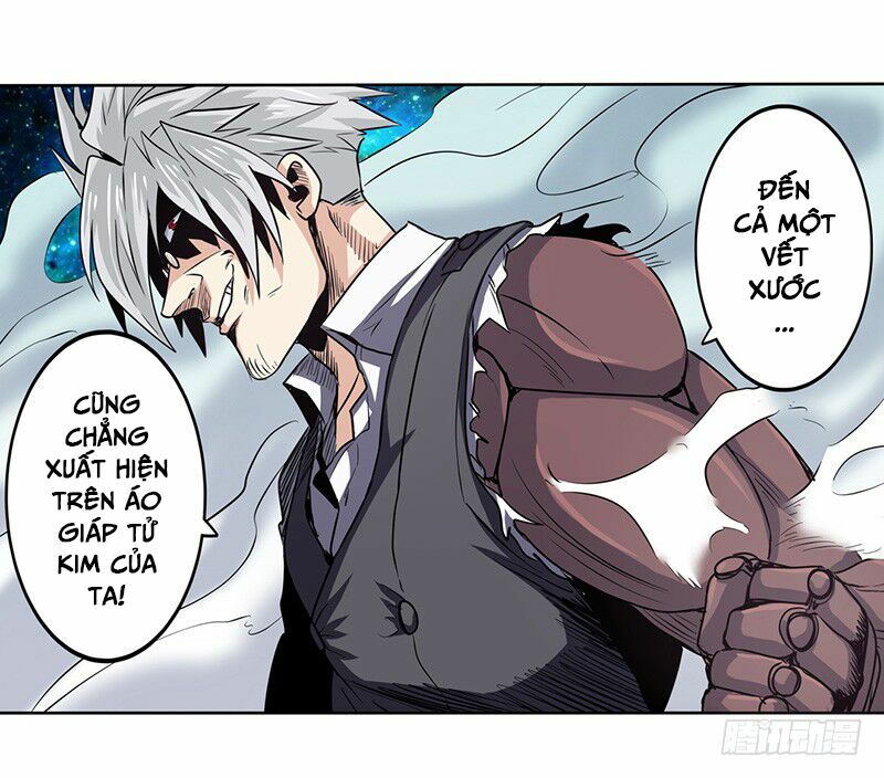 Anh Hùng ? Ta Không Làm Lâu Rồi Chapter 25 - Trang 41