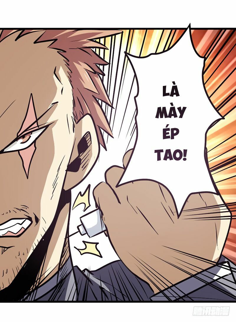 Anh Hùng ? Ta Không Làm Lâu Rồi Chapter 25 - Trang 10