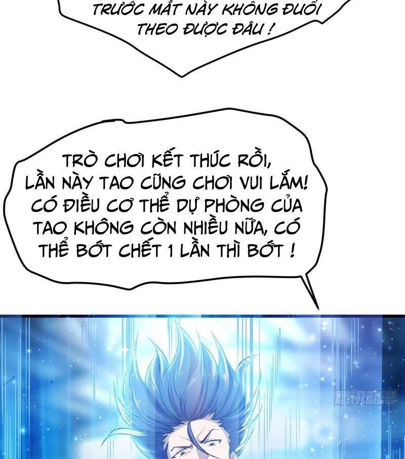 Anh Hùng ? Ta Không Làm Lâu Rồi Chapter 481 - Trang 35