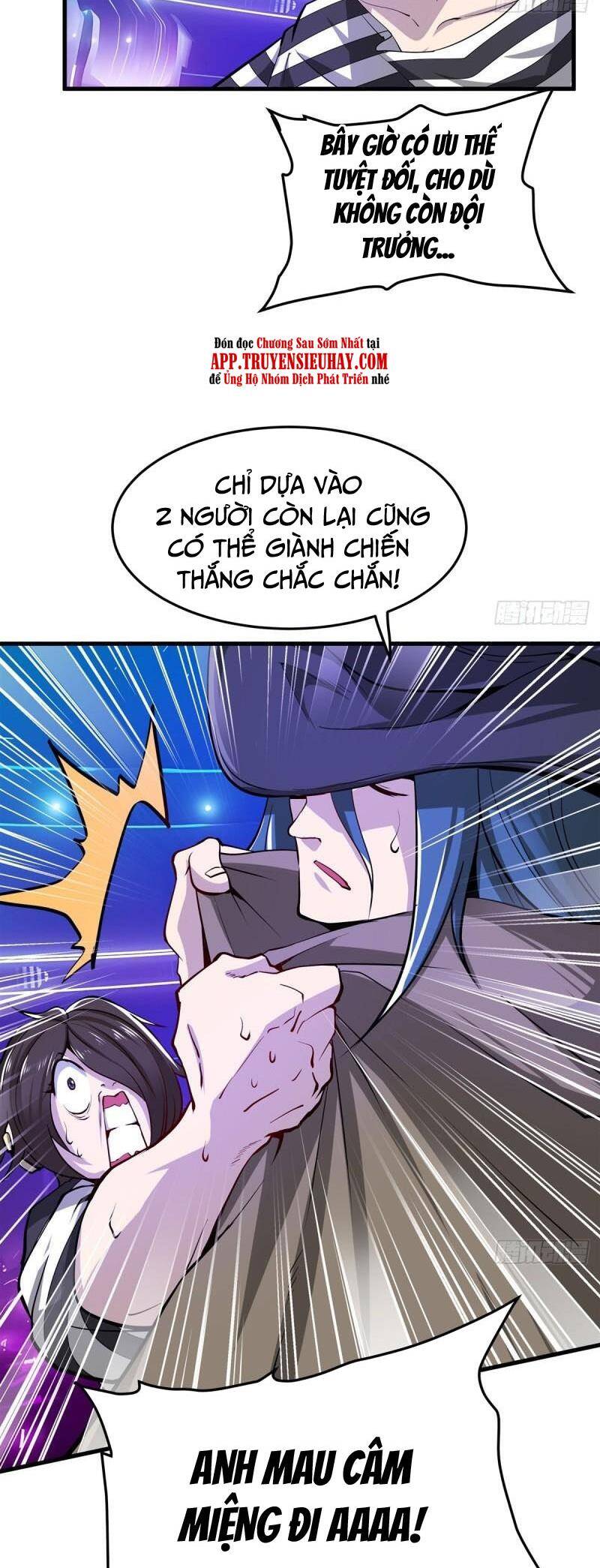 Anh Hùng ? Ta Không Làm Lâu Rồi Chapter 483 - Trang 12