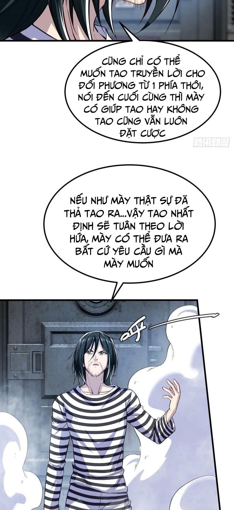 Anh Hùng ? Ta Không Làm Lâu Rồi Chapter 474 - Trang 23