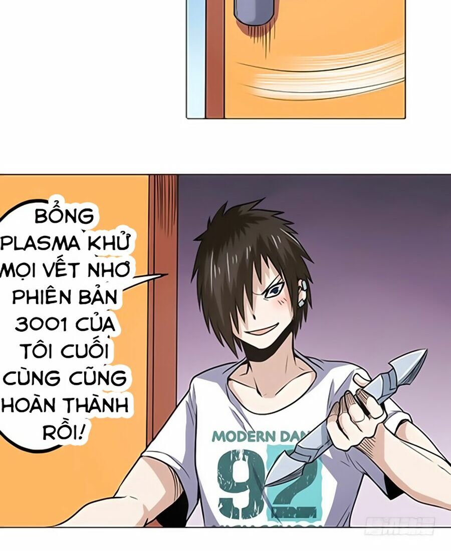 Anh Hùng ? Ta Không Làm Lâu Rồi Chapter 19 - Trang 16