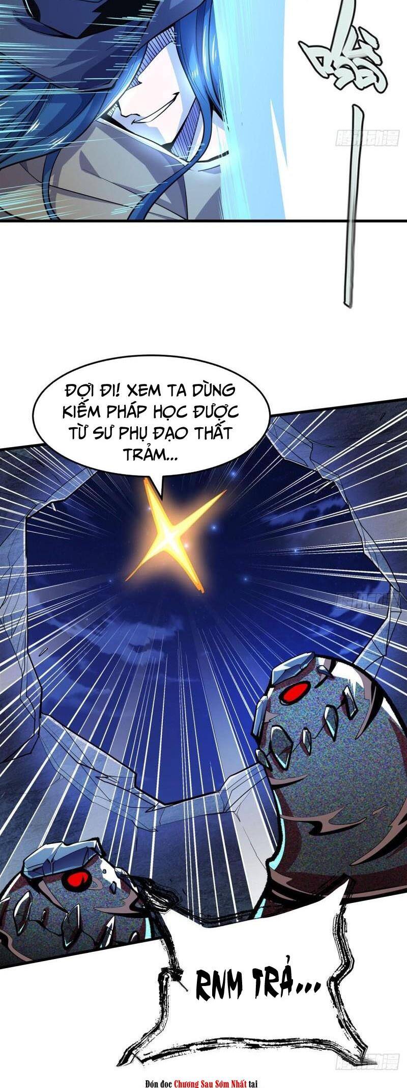 Anh Hùng ? Ta Không Làm Lâu Rồi Chapter 484 - Trang 13