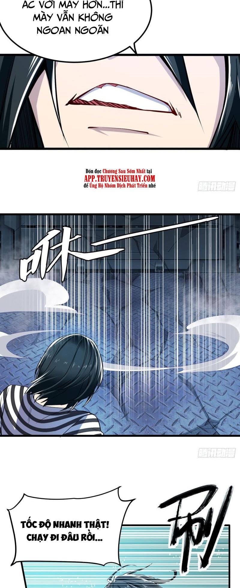 Anh Hùng ? Ta Không Làm Lâu Rồi Chapter 476 - Trang 21