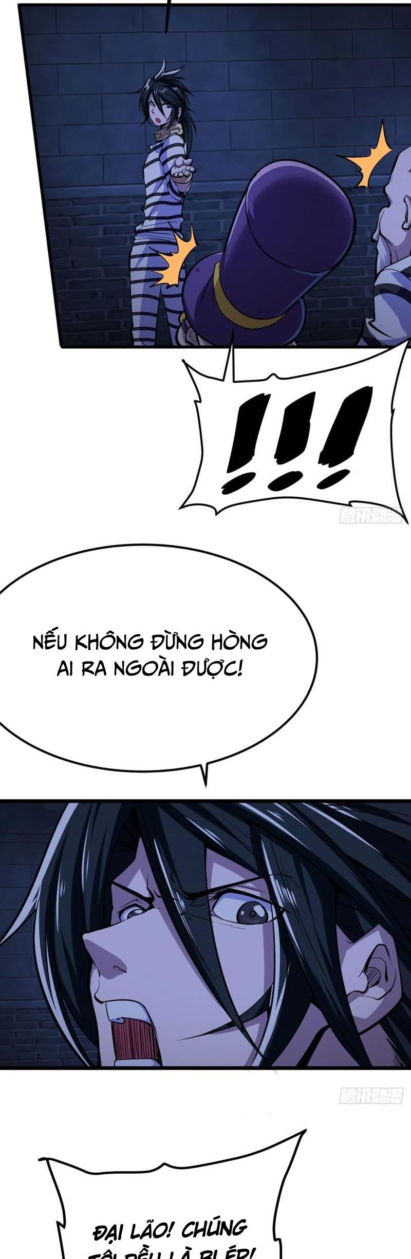 Anh Hùng ? Ta Không Làm Lâu Rồi Chapter 472 - Trang 15