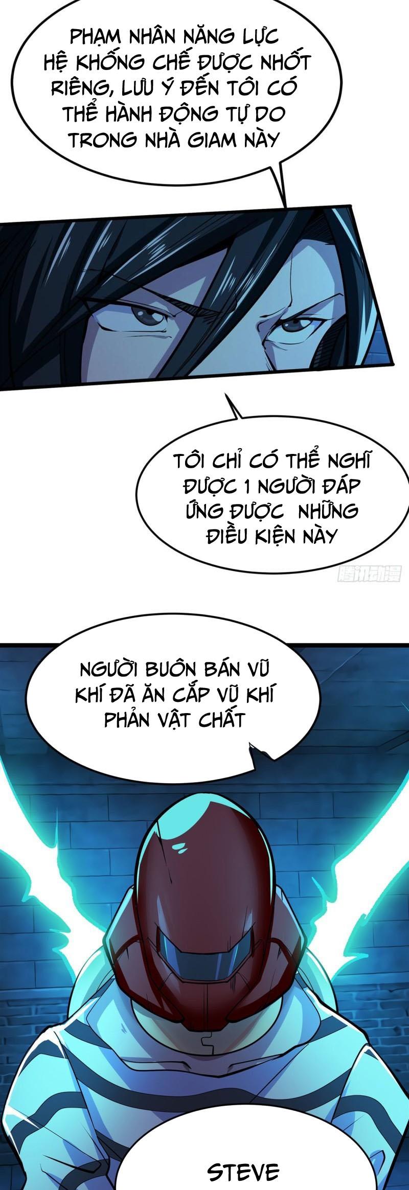 Anh Hùng ? Ta Không Làm Lâu Rồi Chapter 472 - Trang 5