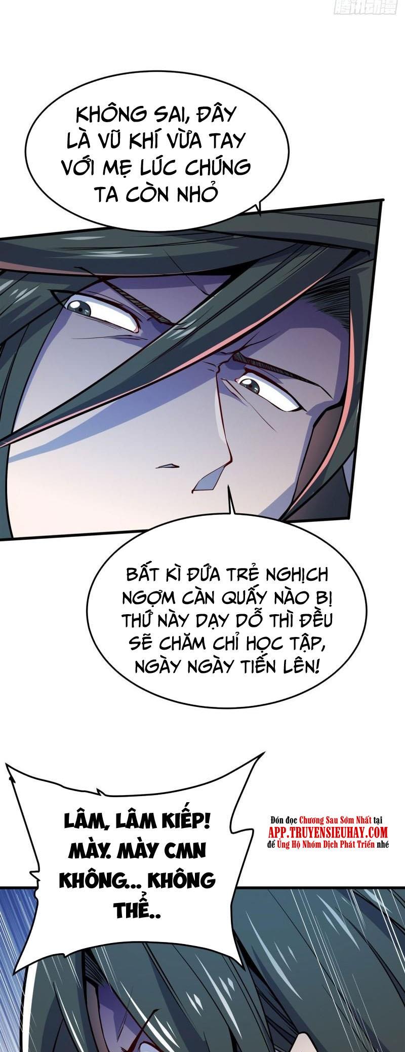 Anh Hùng ? Ta Không Làm Lâu Rồi Chapter 476 - Trang 12